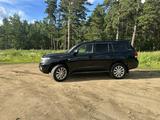 Toyota Land Cruiser 2011 годаүшін18 500 000 тг. в Щучинск – фото 5