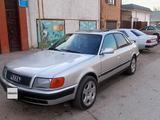 Audi 100 1991 года за 2 300 000 тг. в Кызылорда