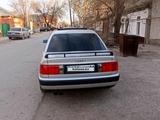 Audi 100 1991 года за 2 300 000 тг. в Кызылорда – фото 5