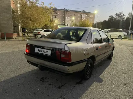 Opel Vectra 1992 года за 450 000 тг. в Актобе – фото 16