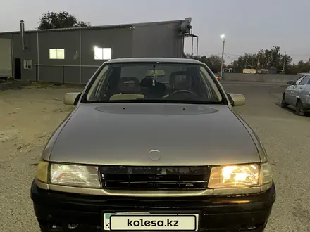 Opel Vectra 1992 года за 450 000 тг. в Актобе – фото 19