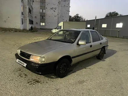 Opel Vectra 1992 года за 450 000 тг. в Актобе – фото 20