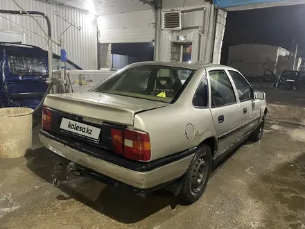 Opel Vectra 1992 года за 450 000 тг. в Актобе – фото 9