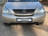 Lexus RX 300 2005 года за 8 200 000 тг. в Алматы – фото 2