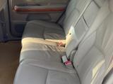 Lexus RX 300 2005 года за 8 200 000 тг. в Алматы – фото 4