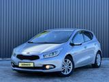 Kia Cee'd 2013 годаүшін6 390 000 тг. в Актобе