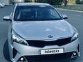 Kia Rio 2021 года за 9 000 000 тг. в Уральск – фото 7