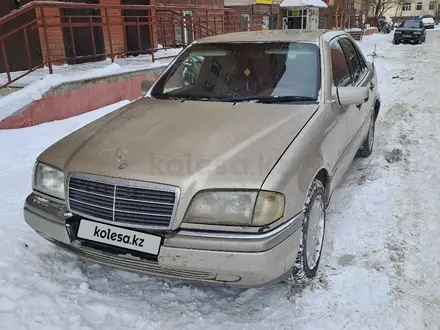 Mercedes-Benz C 180 1993 года за 1 600 000 тг. в Астана