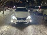 Lexus GS 250 2014 года за 12 200 000 тг. в Астана – фото 2