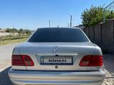 Mercedes-Benz E 280 1998 годаүшін5 000 000 тг. в Шымкент – фото 5