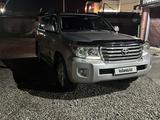 Toyota Land Cruiser 2008 года за 15 500 000 тг. в Алматы – фото 5