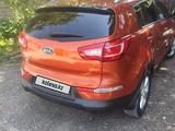 Kia Sportage 2011 годаүшін8 500 000 тг. в Алматы – фото 3