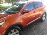 Kia Sportage 2011 годаүшін8 500 000 тг. в Алматы – фото 5