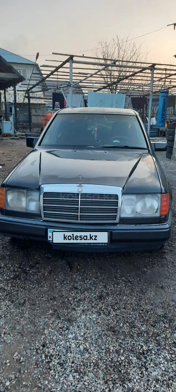 Mercedes-Benz C 230 1994 г.