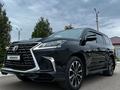 Lexus LX 570 2018 года за 49 000 000 тг. в Актобе – фото 26