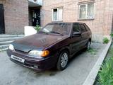 ВАЗ (Lada) 2114 2012 годаүшін1 300 000 тг. в Усть-Каменогорск