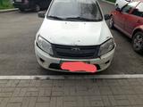 ВАЗ (Lada) Granta 2190 2013 годаүшін1 650 000 тг. в Астана – фото 3