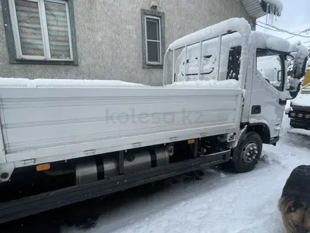 Foton  Aumark BJ10xx/11xx 2024 года за 700 000 тг. в Алматы – фото 2