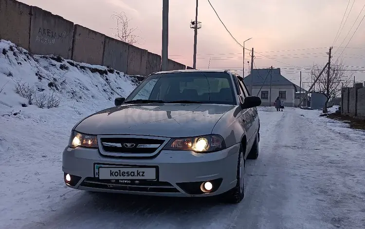 Daewoo Nexia 2008 годаүшін1 600 000 тг. в Шымкент