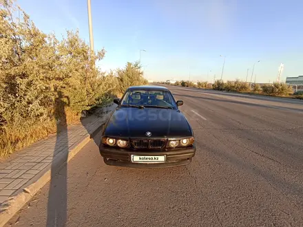 BMW 525 1991 года за 1 800 000 тг. в Астана