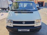 Volkswagen Transporter 1991 года за 2 500 000 тг. в Астана