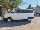 Volkswagen Transporter 1991 года за 2 500 000 тг. в Астана – фото 2
