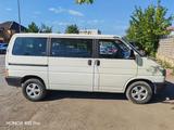 Volkswagen Transporter 1991 года за 2 500 000 тг. в Астана – фото 3