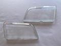 Стекла фар Mercedes-Benz W202 (рестайлинг) с 1996 по 2000 за 14 000 тг. в Астана