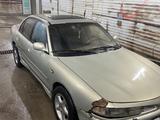Mitsubishi Galant 1993 годаүшін420 000 тг. в Астана – фото 2