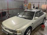 Mitsubishi Galant 1993 годаүшін420 000 тг. в Астана