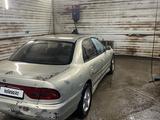 Mitsubishi Galant 1993 годаүшін420 000 тг. в Астана – фото 4