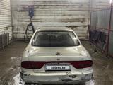 Mitsubishi Galant 1993 годаүшін420 000 тг. в Астана – фото 3