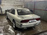 Mitsubishi Galant 1993 годаүшін420 000 тг. в Астана – фото 5