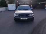 Audi A6 1996 годаүшін3 100 000 тг. в Тараз – фото 2