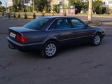 Audi A6 1996 годаүшін3 100 000 тг. в Тараз – фото 3