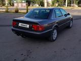 Audi A6 1996 годаүшін3 100 000 тг. в Тараз – фото 5
