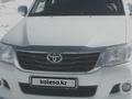 Toyota Hilux 2014 годаfor13 000 000 тг. в Аягоз – фото 3