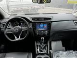 Nissan Qashqai 2024 годаүшін12 500 000 тг. в Алматы – фото 5