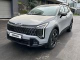 Kia Sportage 2026 годаүшін19 200 000 тг. в Алматы