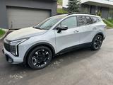 Kia Sportage 2026 годаүшін19 200 000 тг. в Алматы – фото 2