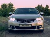 Honda Accord 2010 года за 5 700 000 тг. в Талдыкорган – фото 4