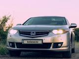 Honda Accord 2010 года за 5 700 000 тг. в Талдыкорган – фото 5