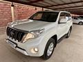 Toyota Land Cruiser Prado 2014 года за 16 800 000 тг. в Актобе