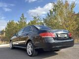 Mercedes-Benz E 200 2013 года за 10 900 000 тг. в Алматы – фото 3