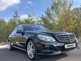 Mercedes-Benz E 200 2013 года за 10 900 000 тг. в Алматы – фото 2