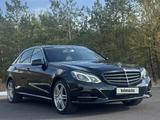 Mercedes-Benz E 200 2013 года за 10 900 000 тг. в Алматы