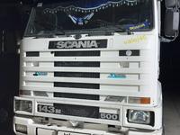 Scania  M 1993 года за 6 500 000 тг. в Алматы