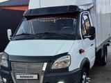 ГАЗ ГАЗель 2007 годаүшін4 300 000 тг. в Кызылорда – фото 2