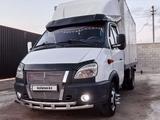 ГАЗ ГАЗель 2007 годаүшін4 300 000 тг. в Кызылорда