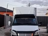 ГАЗ ГАЗель 2007 годаүшін4 300 000 тг. в Кызылорда – фото 3